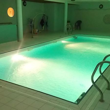 Aparthotel Le Roi Du Sundgau Pres De La Horse - Mooslargue Exteriér fotografie