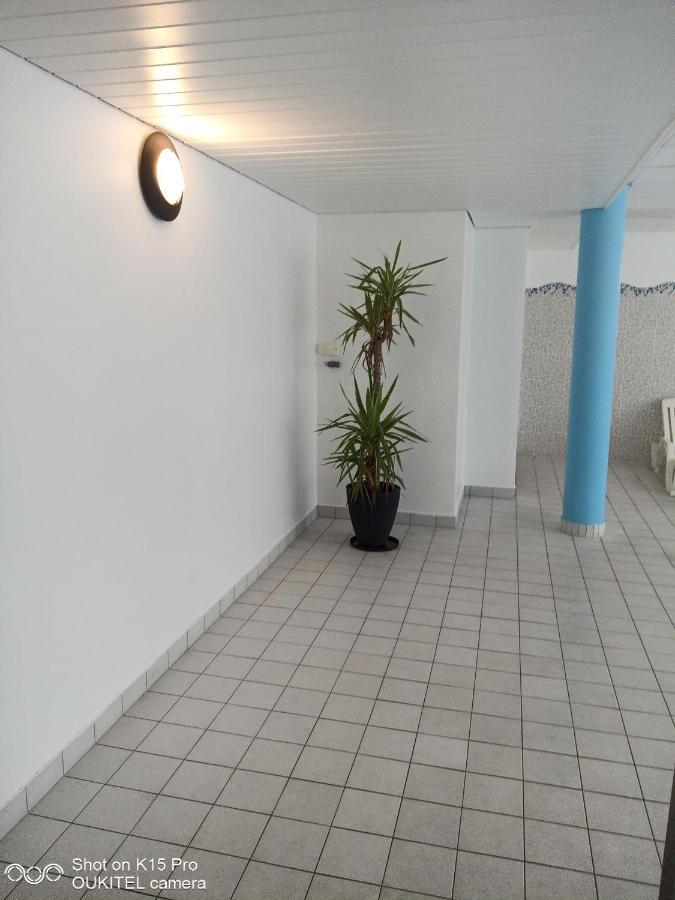 Aparthotel Le Roi Du Sundgau Pres De La Horse - Mooslargue Exteriér fotografie