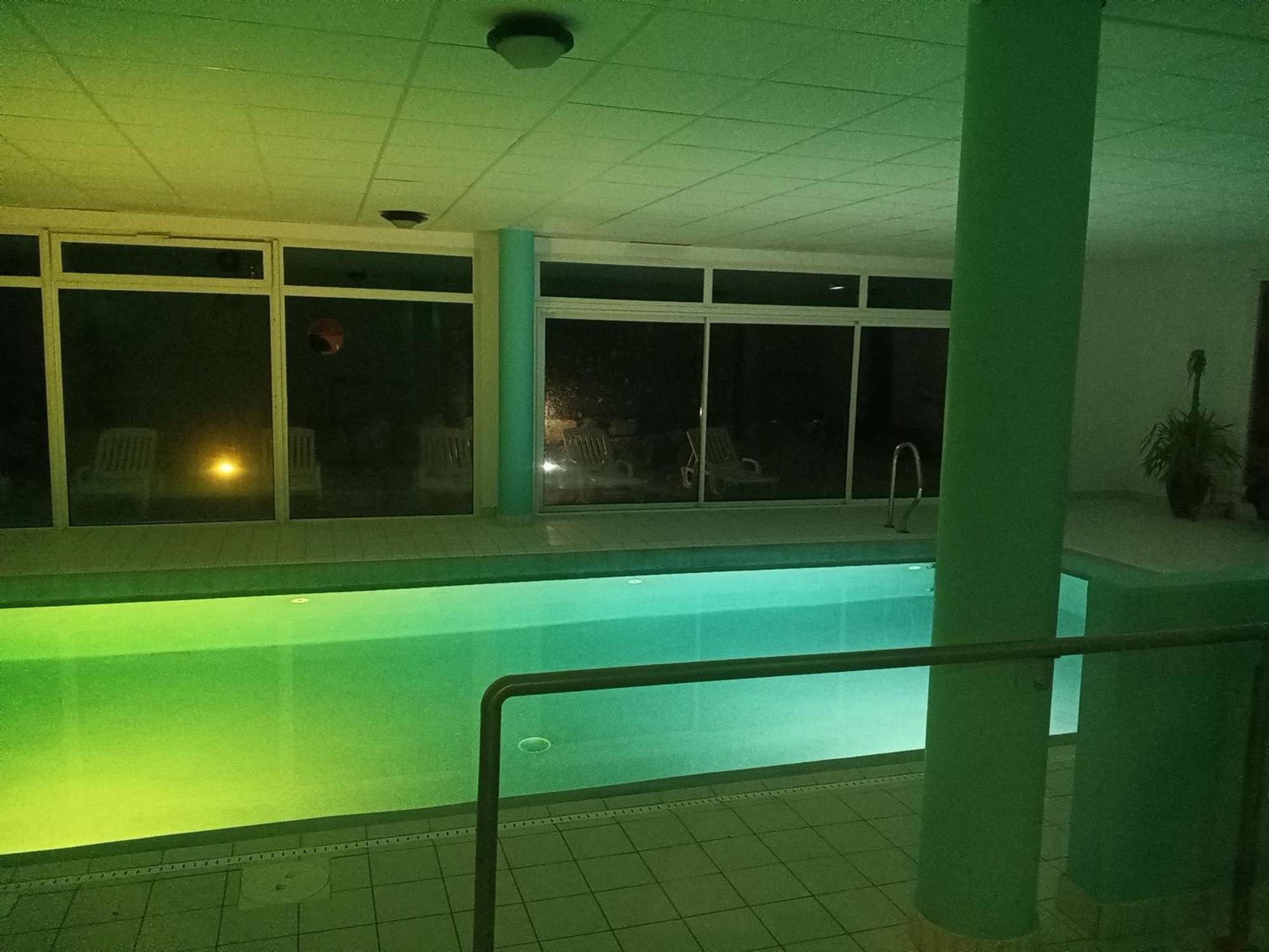 Aparthotel Le Roi Du Sundgau Pres De La Horse - Mooslargue Exteriér fotografie