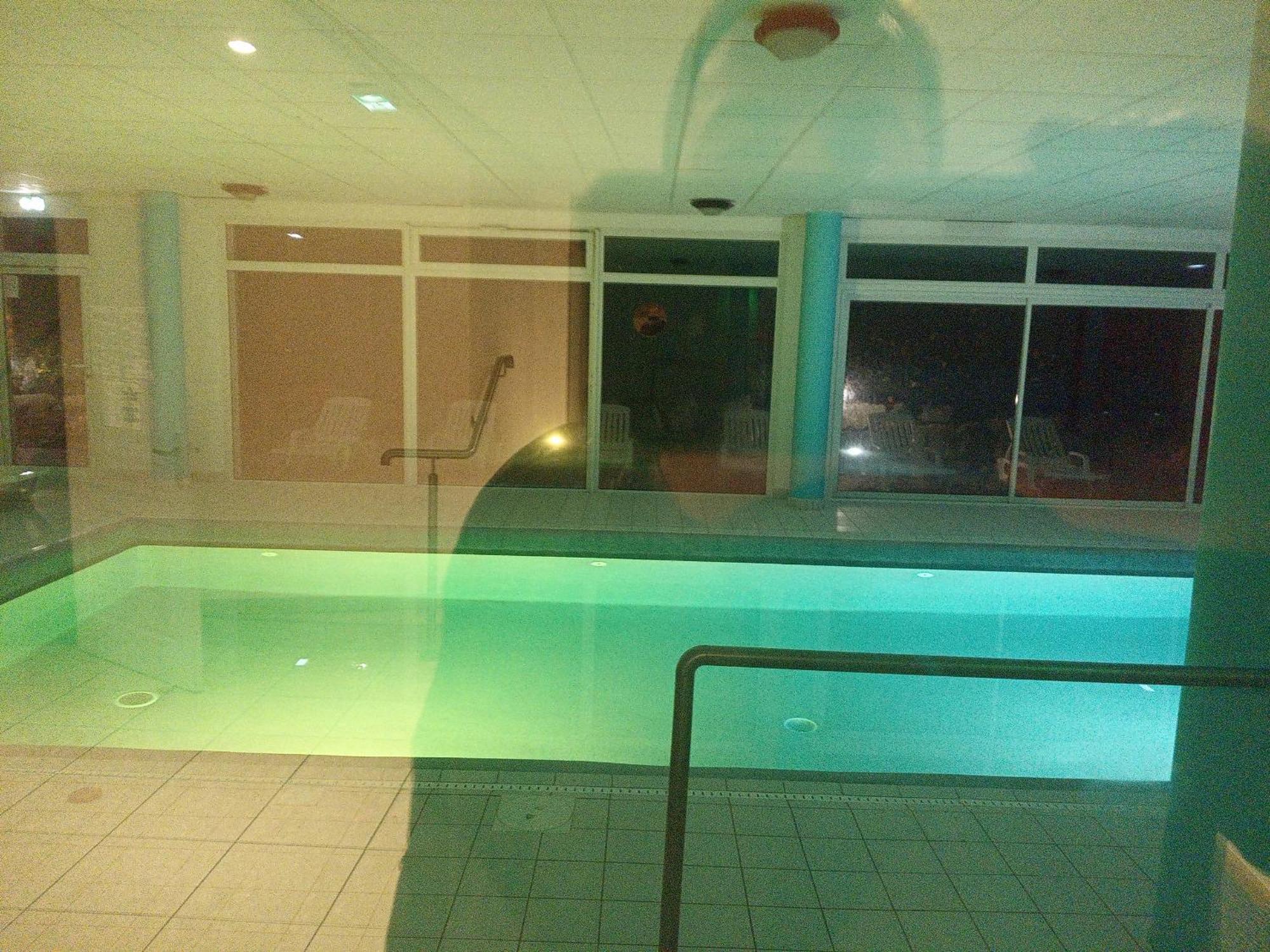 Aparthotel Le Roi Du Sundgau Pres De La Horse - Mooslargue Exteriér fotografie