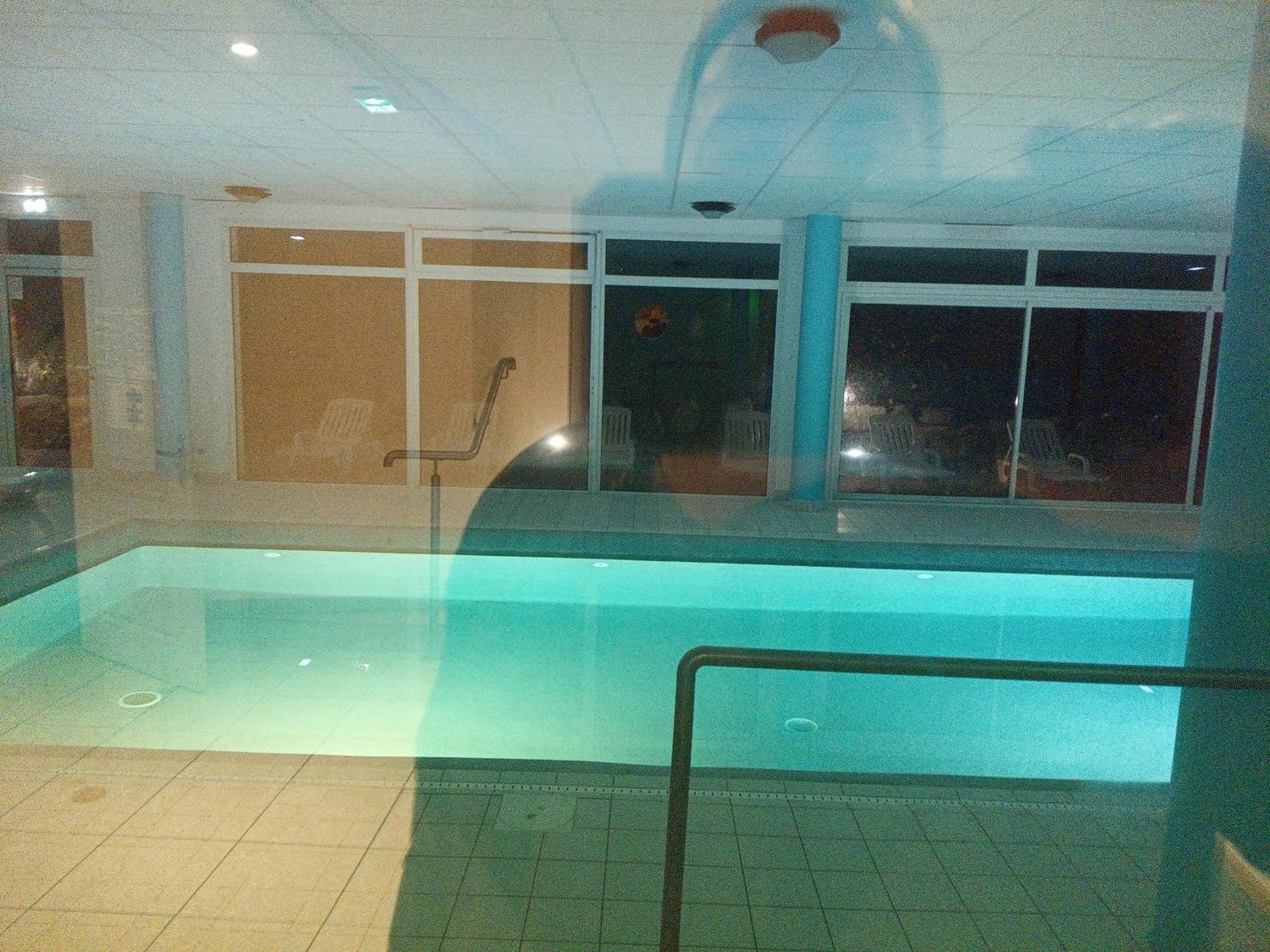Aparthotel Le Roi Du Sundgau Pres De La Horse - Mooslargue Exteriér fotografie