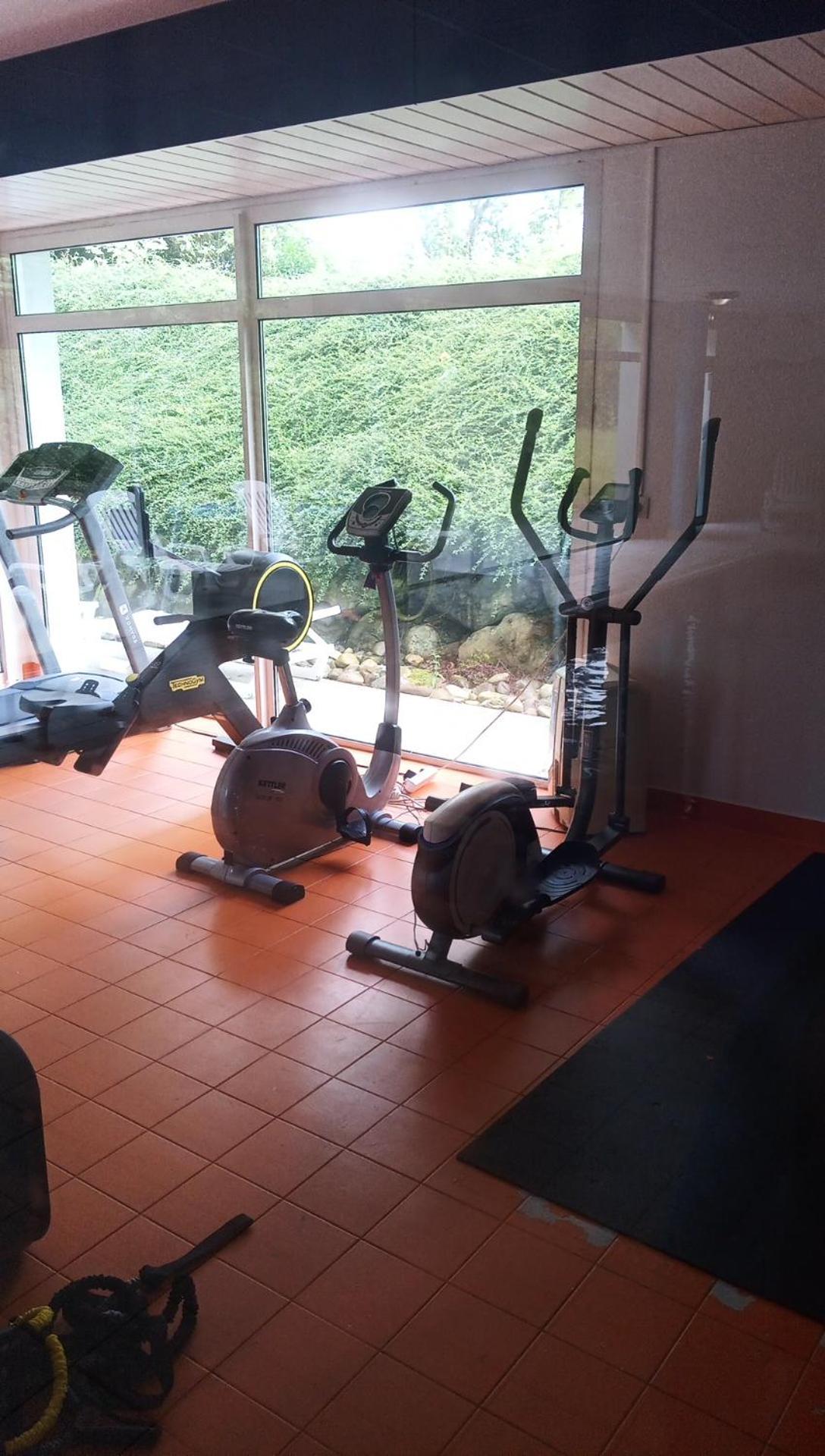 Aparthotel Le Roi Du Sundgau Pres De La Horse - Mooslargue Exteriér fotografie