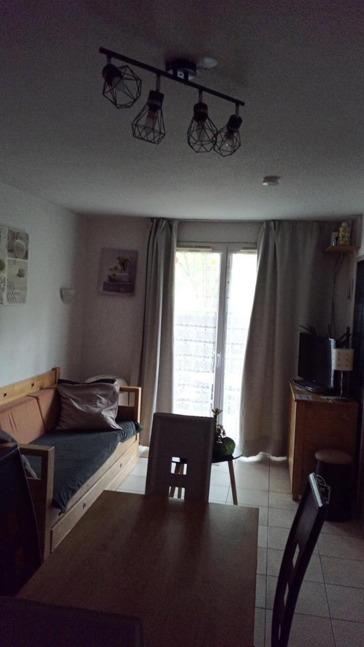 Aparthotel Le Roi Du Sundgau Pres De La Horse - Mooslargue Exteriér fotografie