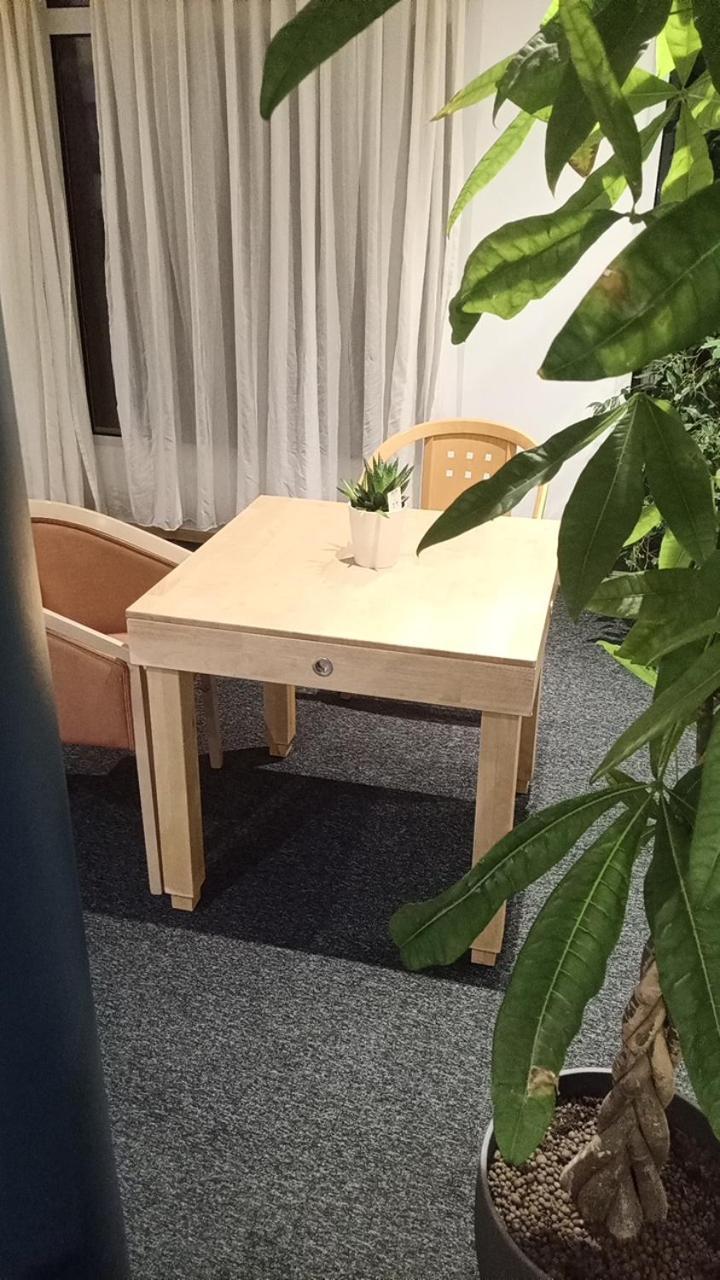 Aparthotel Le Roi Du Sundgau Pres De La Horse - Mooslargue Exteriér fotografie