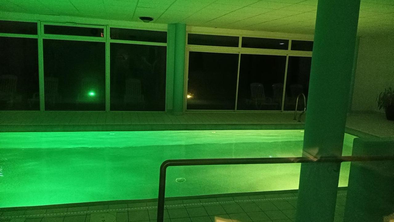 Aparthotel Le Roi Du Sundgau Pres De La Horse - Mooslargue Exteriér fotografie