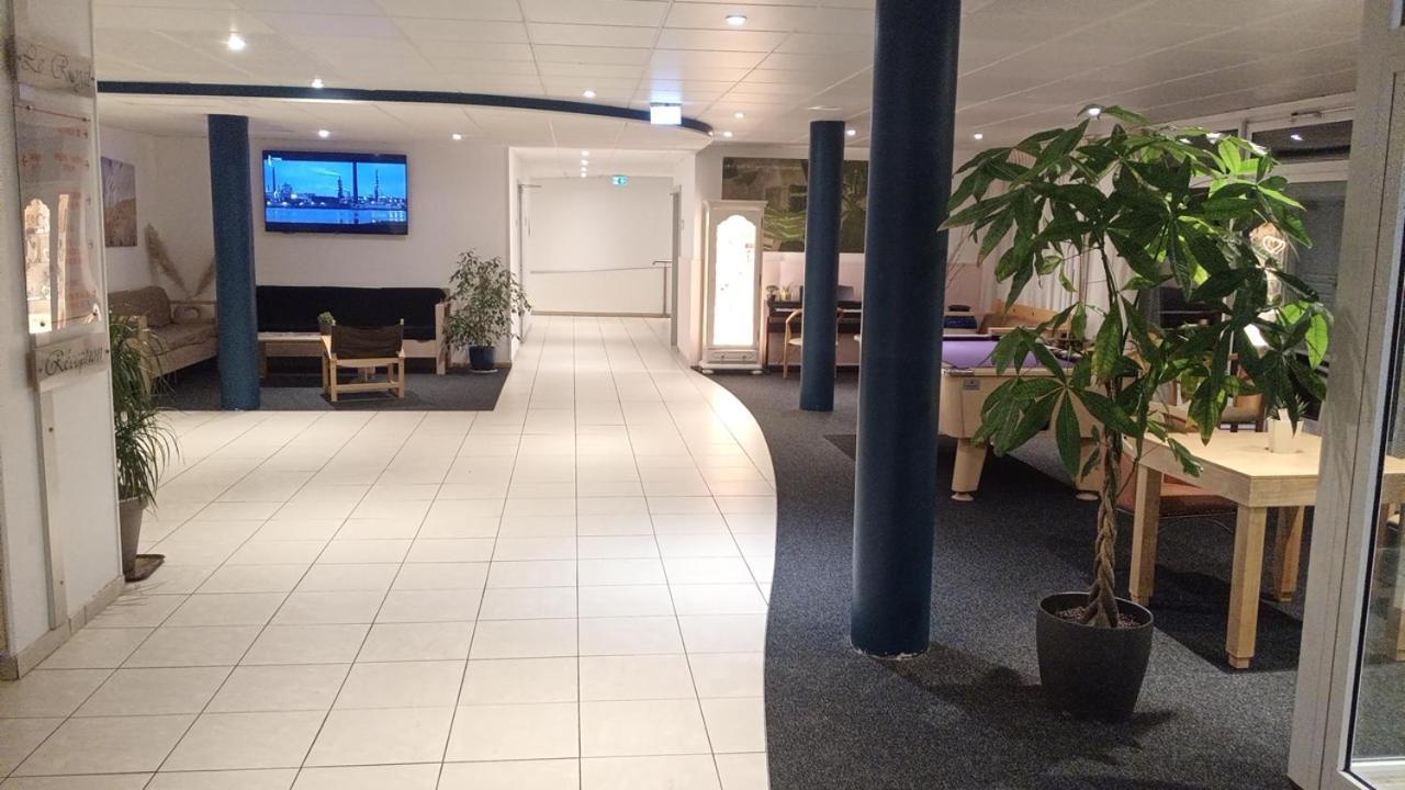 Aparthotel Le Roi Du Sundgau Pres De La Horse - Mooslargue Exteriér fotografie