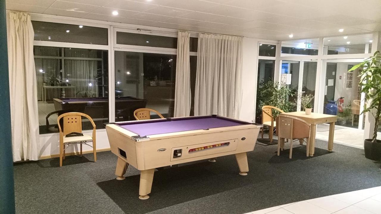 Aparthotel Le Roi Du Sundgau Pres De La Horse - Mooslargue Exteriér fotografie