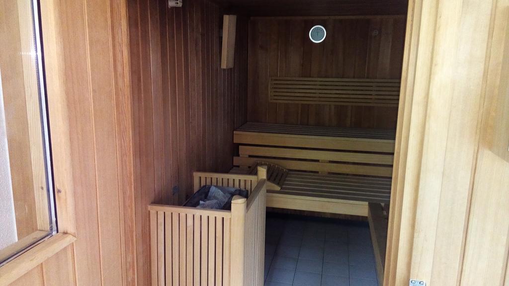 Aparthotel Le Roi Du Sundgau Pres De La Horse - Mooslargue Exteriér fotografie