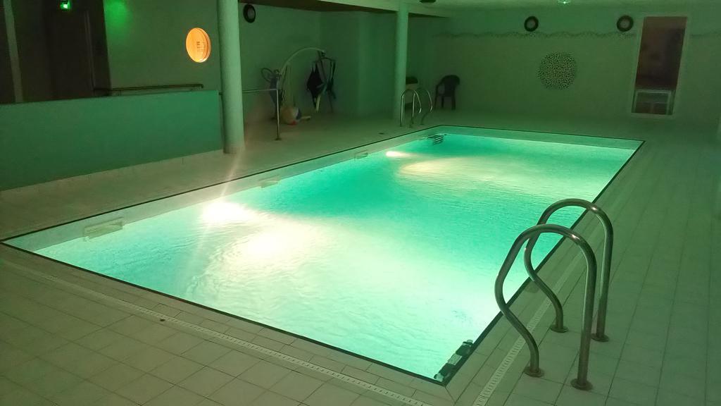 Aparthotel Le Roi Du Sundgau Pres De La Horse - Mooslargue Exteriér fotografie